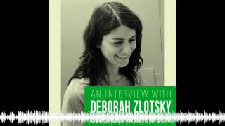 Incremental Change with Deborah Zlotsky [upl. by Hassett53]