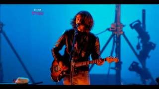 Arctic Monkeys  Cornerstone  Live at Reading Festival 2009 HD [upl. by Pentheas]