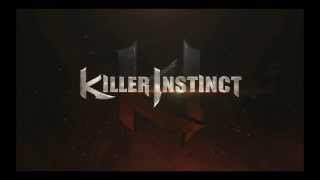 Killer Instinct Theme Xbox One [upl. by Esineg28]