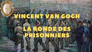 CALENDART 6  La Ronde des prisonniers de Van Gogh [upl. by Dellora391]