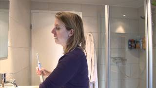 Philips Sonicare DiamondClean Consumentenbond [upl. by Haelhsa]