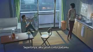 kotonoha no niwa menit 3428 sub indo [upl. by Sherer]