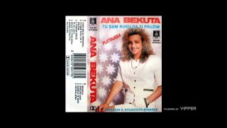 Ana Bekuta  Moje oci pogledaj  Audio 1991 [upl. by Lorna]