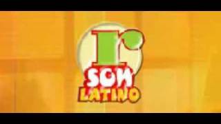 ID de Ritmoson Latino en 2003 [upl. by Nnylarak311]