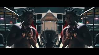 Kodak Black  No Flockin 2 Bodak Orange Official Music Video [upl. by Nonnahsed]