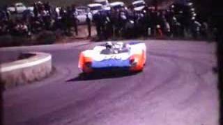 1969 Targa Florio [upl. by Ayokal487]