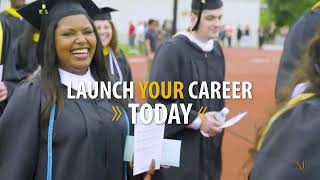 Millersville University 30 Second Ad [upl. by Keslie]