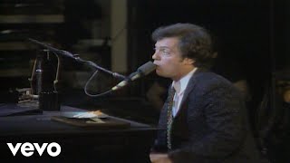 Billy Joel  Allentown Live from Long Island [upl. by Valenta]