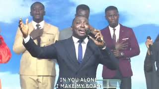 Koinonia Abuja Deep Soaking Worship With Apostle Joshua Selman David Dam amp Koinonia Worship Team [upl. by Jovi]