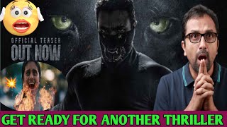 BAGHEERA MOVIE STORY EXPLAINED 😱 Shrii murali Prashant Neel MrUnknown0927 [upl. by Anihta]