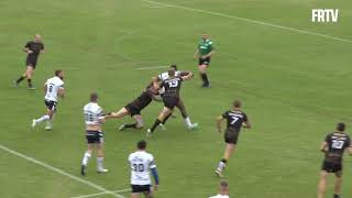 TRYLIGHTS  R22  Featherstone v Barrow 01092024 [upl. by Severn]