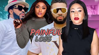 PAINFUL LOSS FULL MOVIE CHINENYE UBALIZZYGOLDPRISMA JAMES 2024 LATEST NOLLYWOOD MOVIE [upl. by Ecreip709]