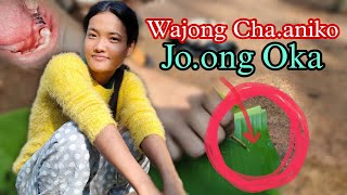 Wagam Wajong Chaaniko Joong Oka [upl. by Eecats]