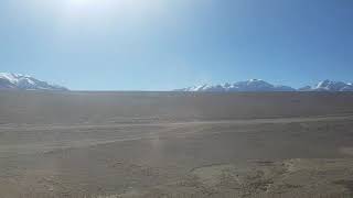 2018 02 19 Chile  Atacama  Geysers del Tatio  retorno 092853 [upl. by Dodd917]