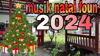 musik natal foun  official musik   lagu natal tetun 2024 [upl. by Anaig997]