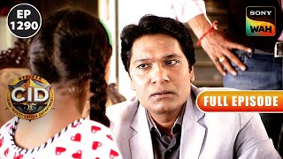 Abhijeet कैसे करेगा एक छोटी सी बच्ची की Innocence Prove  CID  सीआईडी  25 Mar 2024 [upl. by Richel]