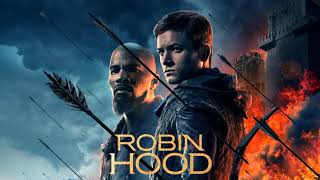 Return to England Robin Hood Soundtrack [upl. by Law]