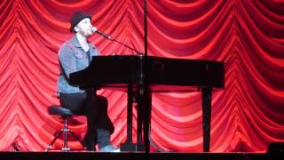 Gavin DeGraw  quotChariotquot [upl. by Nirrad]