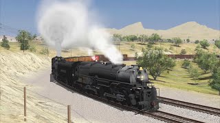 Big Trainz [upl. by Slotnick426]