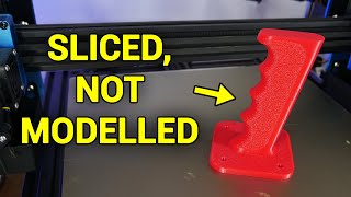 8 great 3D printer slicer features you might not know about [upl. by Noimad853]