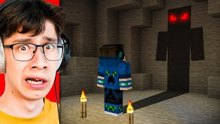 Busting Scary Minecraft Legends To Prove Them Wrong [upl. by Buddie]