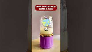 Never Have Thin Hair Again hairgrowth coffeeforthehair naturalhaircare [upl. by Tallulah]