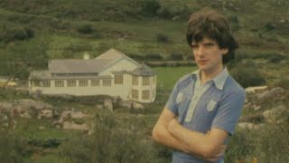 Making Honey in Cúil Aodha Co Cork Ireland 1981 [upl. by Atirrehs610]