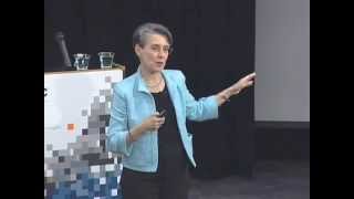 Teresa Amabile What Makes People Happy Motivated Productive and Creative at Work [upl. by Asille]