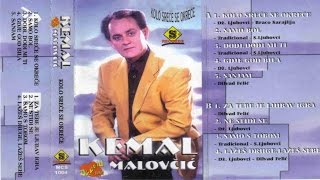 Kemal KM Malovcic  Kolo srece se okrece  Audio 2000 [upl. by Annonyw]