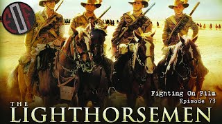 Fighting On Film Podcast The Lighthorsemen 1987 [upl. by Ty]