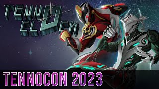 Tenno Clock Podcast 475  Post TennoCon 2023 Special [upl. by Maybelle]