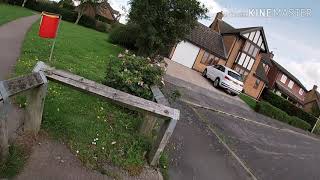 Broughton astley Leicestershire [upl. by Macleod]