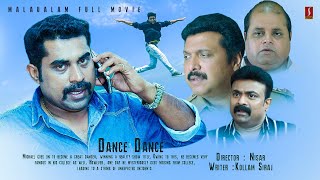 Suraj Venjaramood  Ramsan  Kalabhavan Shajohn  Sunil Sukhada  Dance Dance Malayalam Full Movie [upl. by Nnazus]