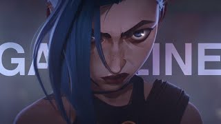 Jinx  Are You Insane Like Me [upl. by Asimaj]