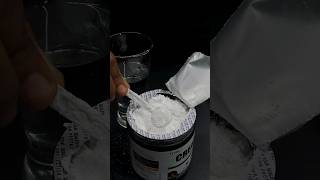 Asitis ATOM creatine review 🤮🤮🤮 shorts [upl. by Anik]