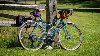 Riding the Snowball Loop  POV Polyvalent Low Kicker [upl. by Akiria]