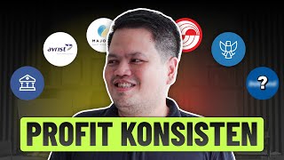 7 Investasi Terbaik dengan Profit Konsisten di 2024 [upl. by Martres]