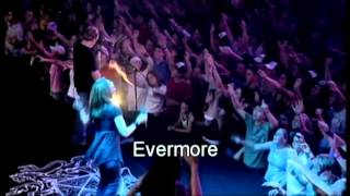 Planetshakers Evermore with Lyrics Subtitles Best Christian Worship Song [upl. by Eldoria]