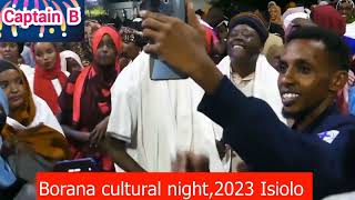 Bonaya Doti at Borana Night 2023 [upl. by Lleinnad]