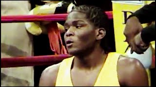 Denis Douglin  USA Boxing  Edward Vidal 3 rounds [upl. by Orelle]