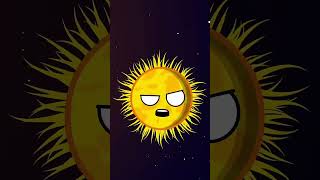 El Sol Gira planetballs [upl. by Aihseuqram]