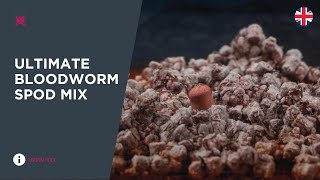 Create An Effective Bloodworm Spod Mix [upl. by Eemiaj]