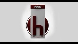 Halk TV  Canlı Yayın [upl. by Arahsit333]