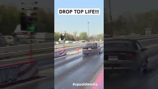 TURBO DROP TOP spooldmedia [upl. by Xed857]