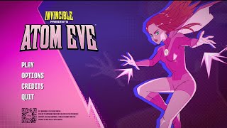 ATOM EVE  PC GAMEPLAY 13 [upl. by Snook]