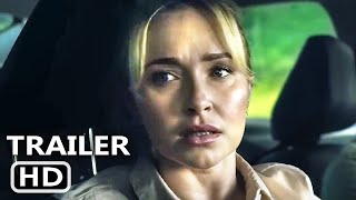 AMBER ALERT Trailer 2024 Hayden Panettiere Tyler James Williams [upl. by Mailiw]