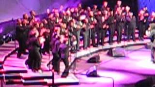 Power in Praise Mass Choir How Sweet the Sound 2012 Newark Region WINNERS [upl. by Eseerehc]