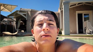 Scappo in Sardegna 🏖️ vlog [upl. by Lon371]