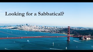 New Directions Sabbatical Program at the Jesuit School of Theology [upl. by Shanley]