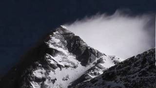 Everest Lhotse Face Climb [upl. by Calen]